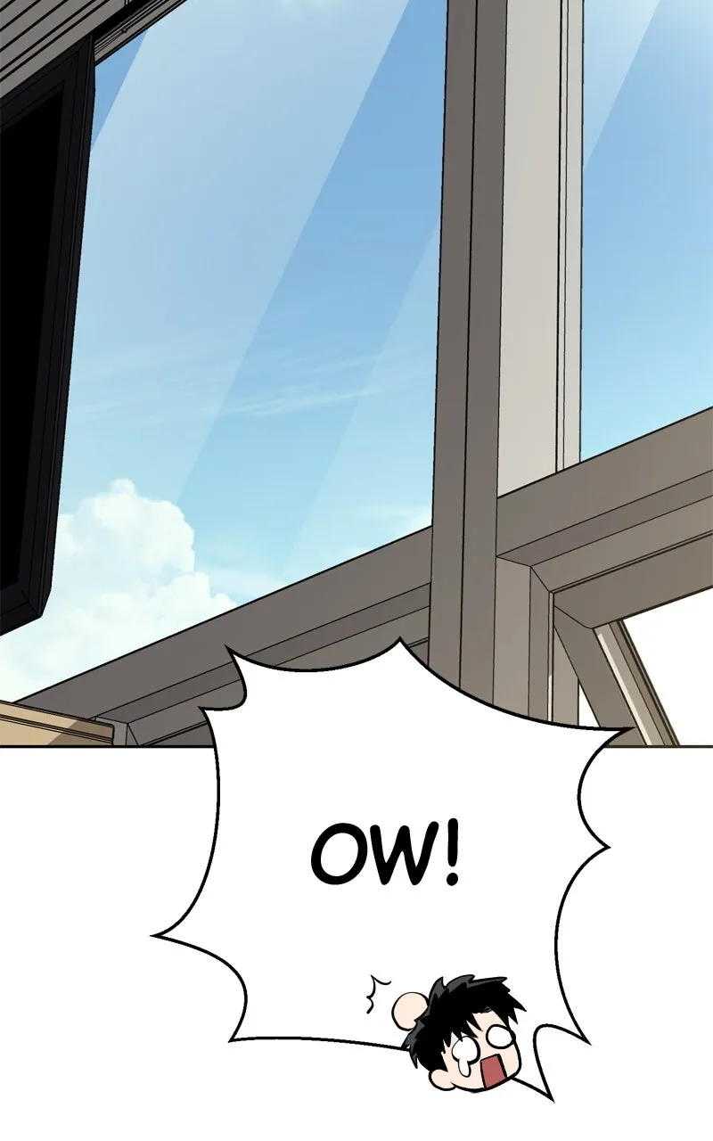 Defeating Dungeons via Copy Paste! Chapter 23 page 134 - 