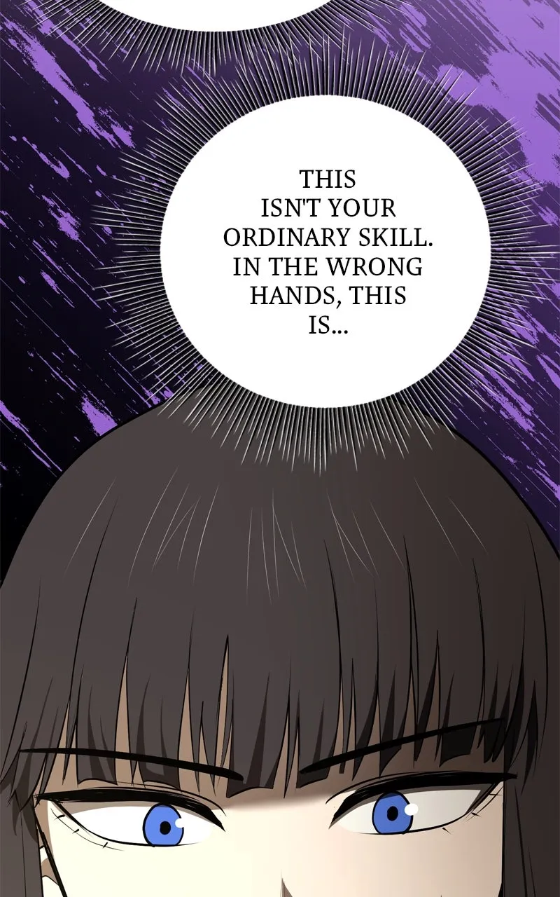 Defeating Dungeons via Copy Paste! Chapter 23 page 138 - 