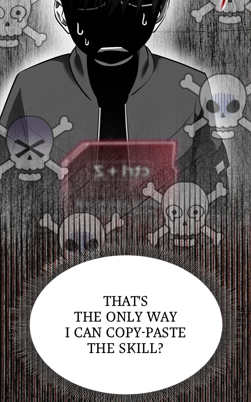 Defeating Dungeons via Copy Paste! Chapter 23 page 15 - 