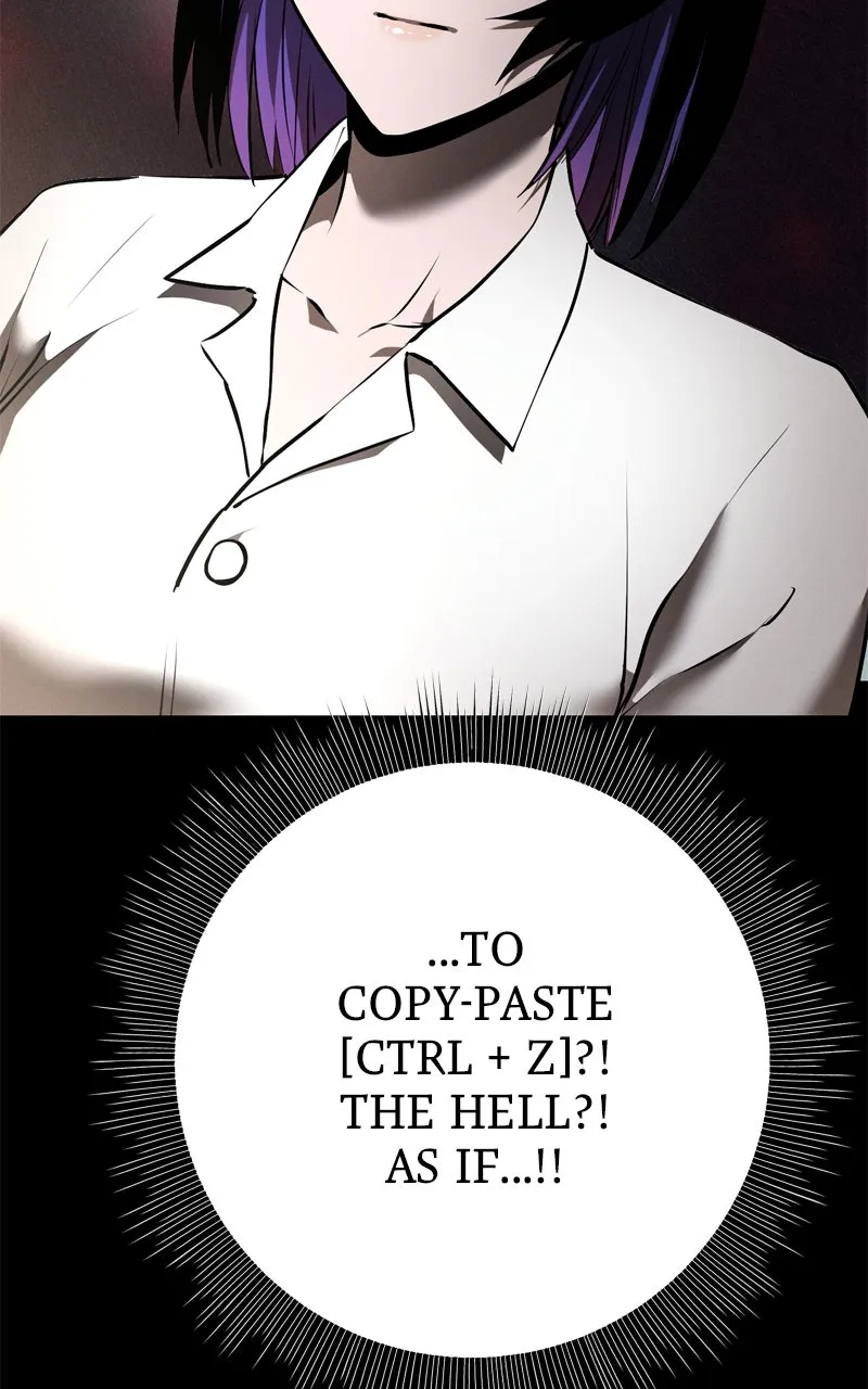 Defeating Dungeons via Copy Paste! Chapter 23 page 18 - 