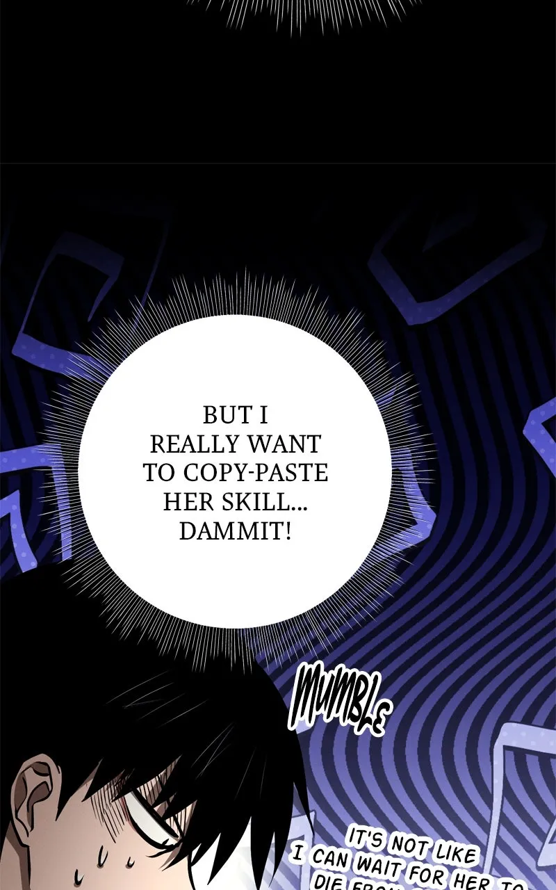Defeating Dungeons via Copy Paste! Chapter 23 page 19 - 