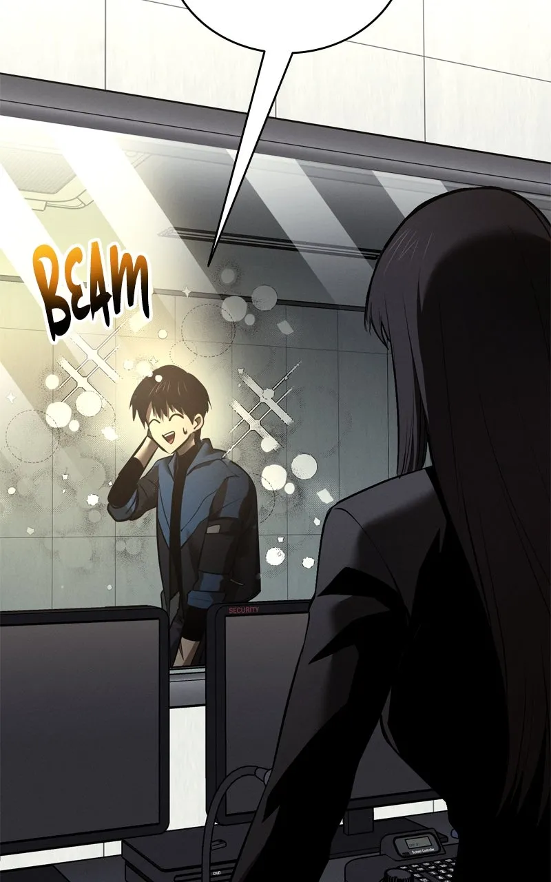 Defeating Dungeons via Copy Paste! Chapter 23 page 25 - 