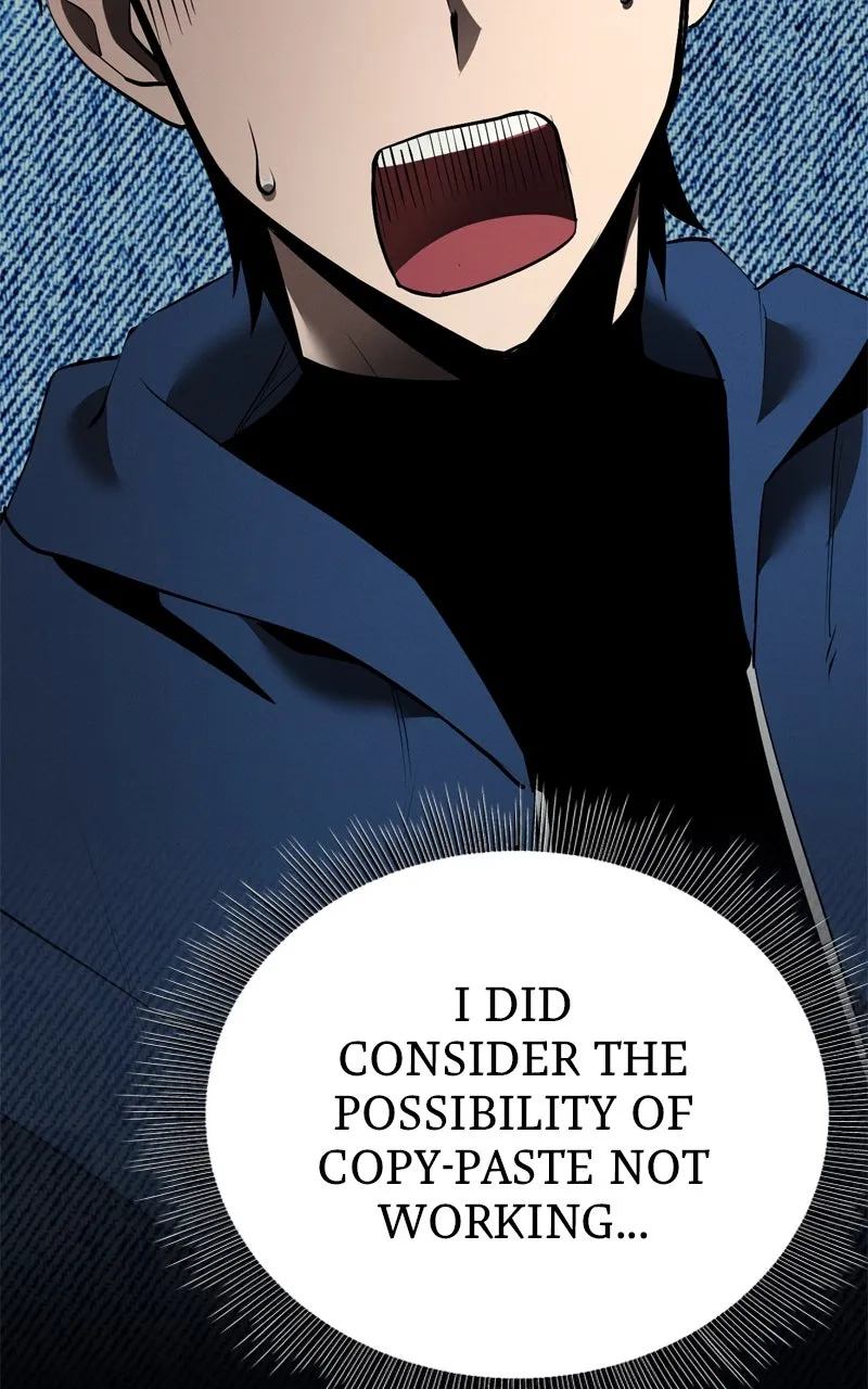 Defeating Dungeons via Copy Paste! Chapter 23 page 4 - 
