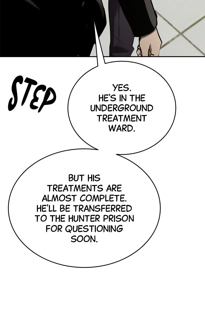 Defeating Dungeons via Copy Paste! Chapter 23 page 45 - 