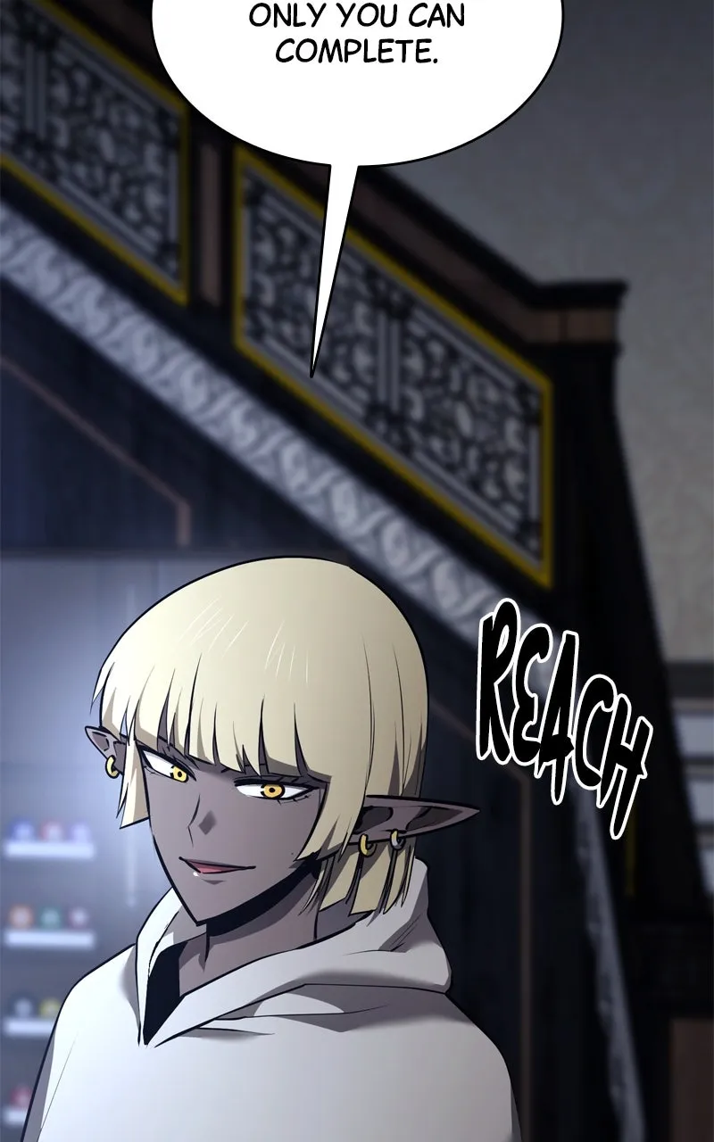 Defeating Dungeons via Copy Paste! Chapter 23 page 91 - 