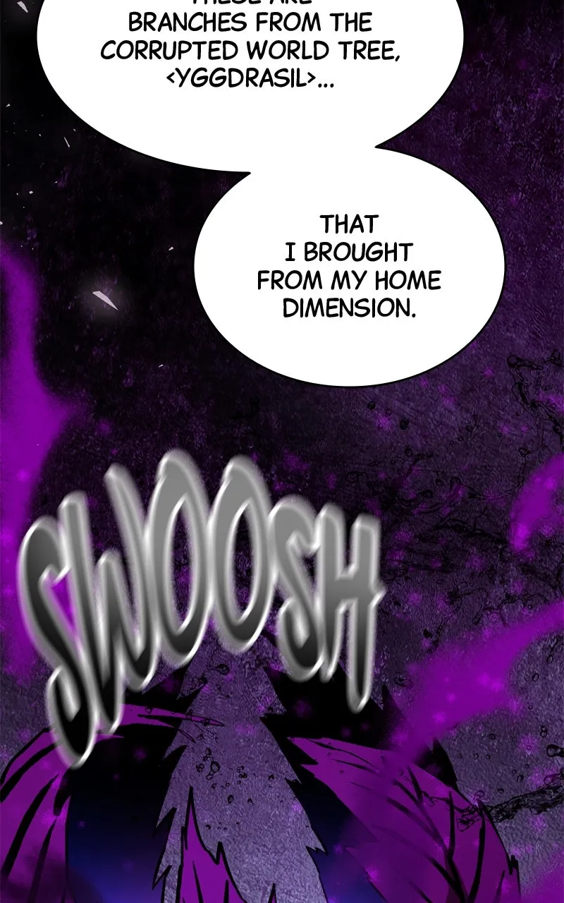 Defeating Dungeons via Copy Paste! Chapter 23 page 98 - 