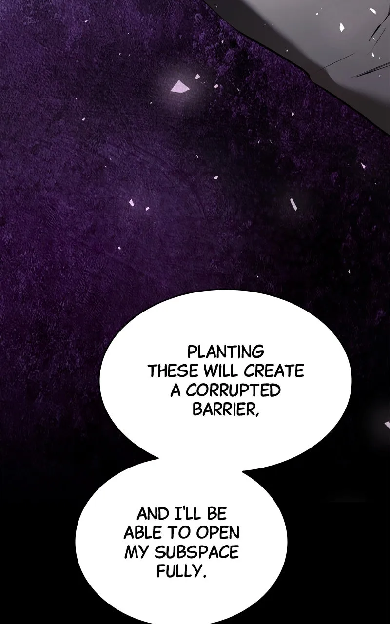 Defeating Dungeons via Copy Paste! Chapter 23 page 100 - 