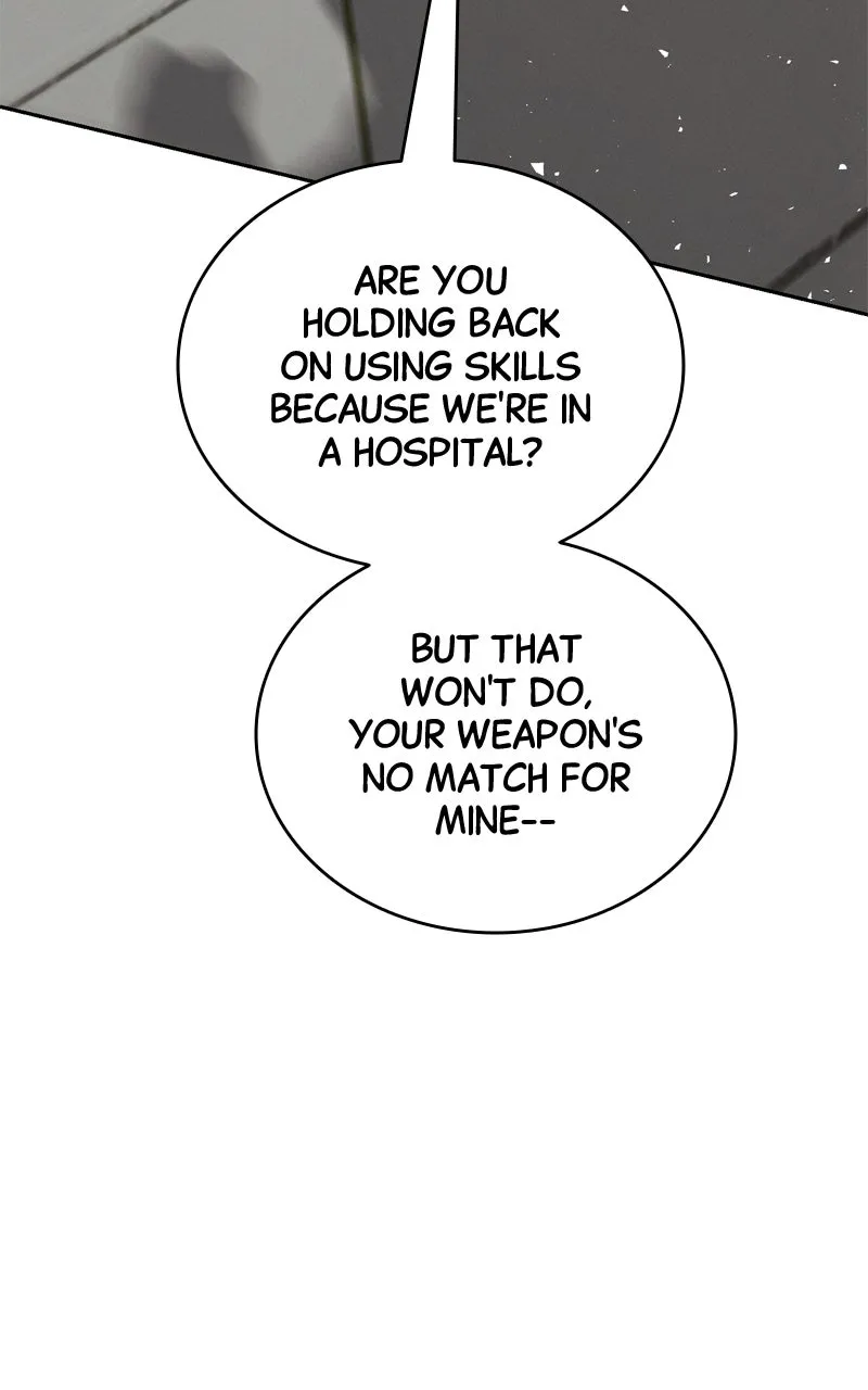Defeating Dungeons via Copy Paste! Chapter 24 page 118 - 