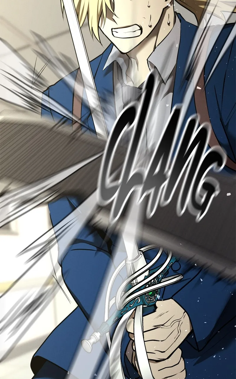 Defeating Dungeons via Copy Paste! Chapter 24 page 127 - 