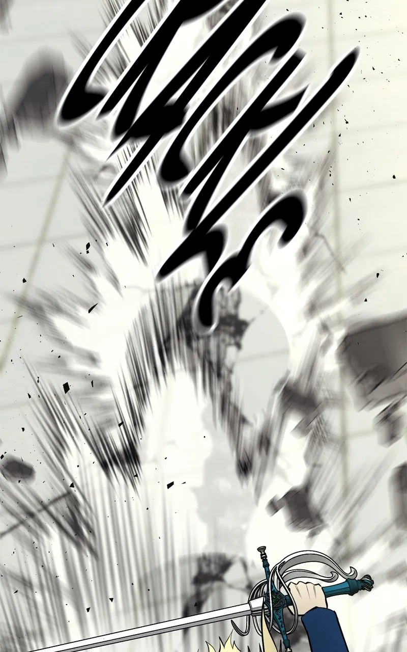 Defeating Dungeons via Copy Paste! Chapter 24 page 130 - 