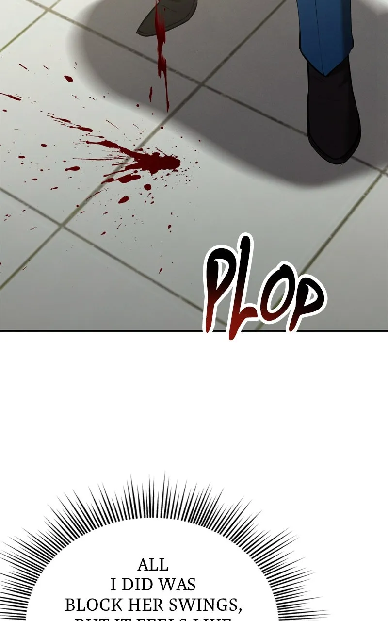 Defeating Dungeons via Copy Paste! Chapter 24 page 133 - 