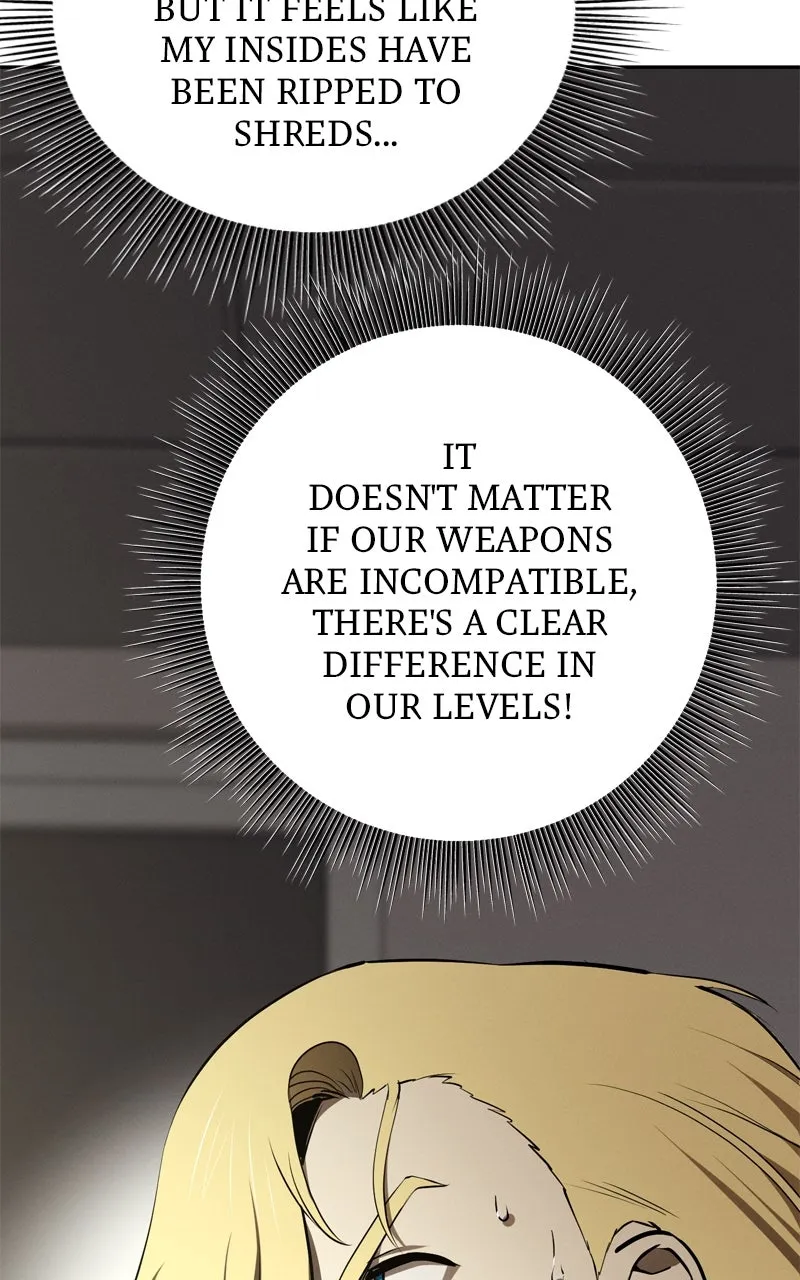 Defeating Dungeons via Copy Paste! Chapter 24 page 134 - 