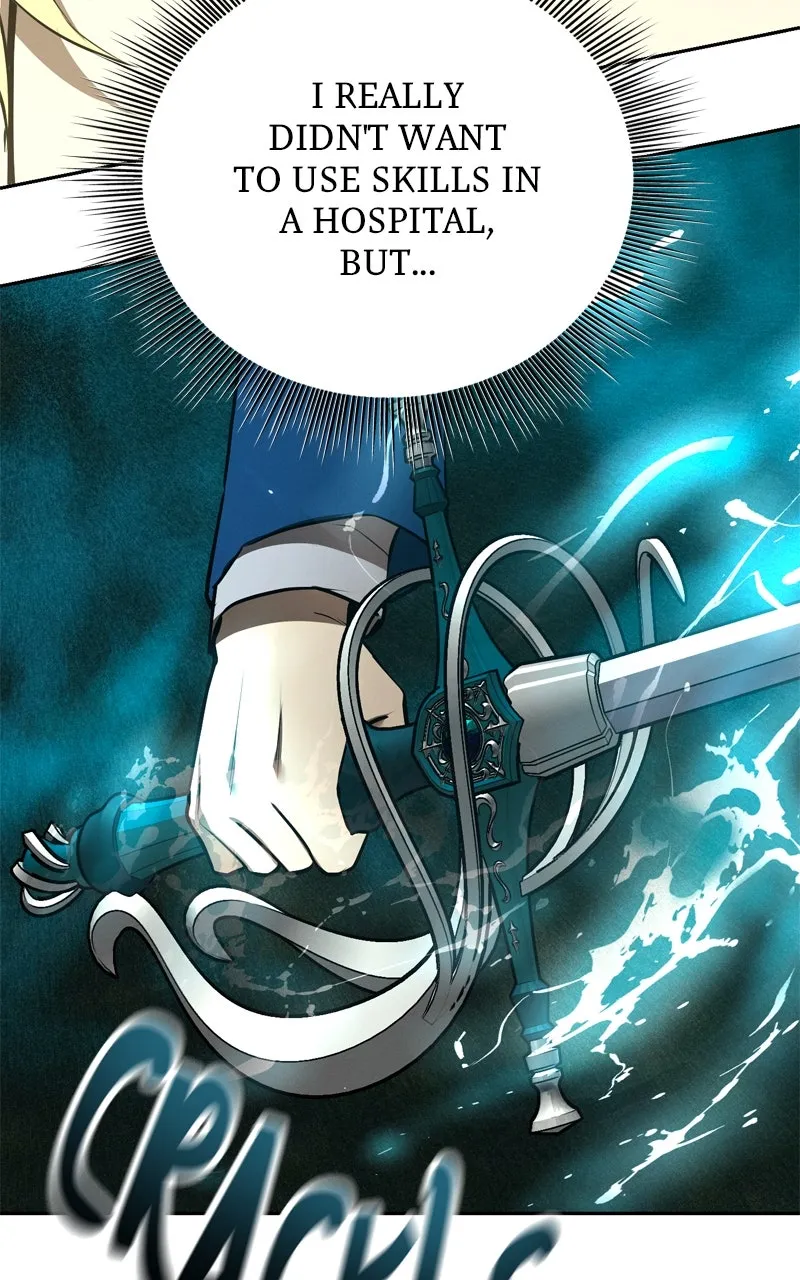 Defeating Dungeons via Copy Paste! Chapter 24 page 140 - 