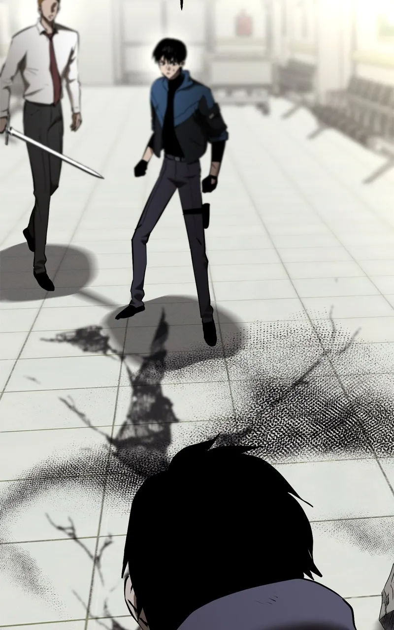 Defeating Dungeons via Copy Paste! Chapter 24 page 144 - 