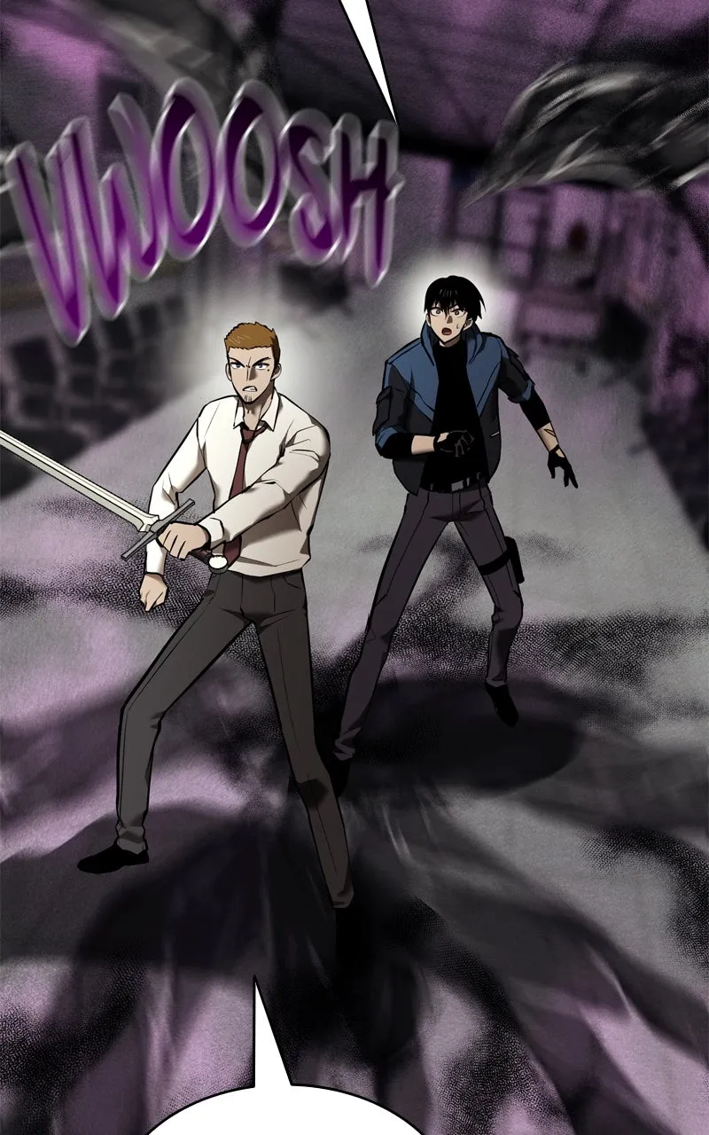 Defeating Dungeons via Copy Paste! Chapter 24 page 163 - 