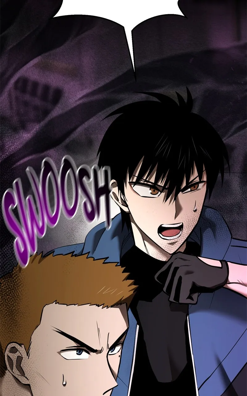 Defeating Dungeons via Copy Paste! Chapter 24 page 165 - 