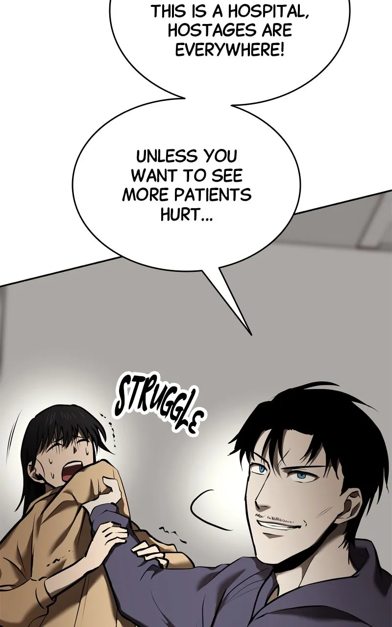 Defeating Dungeons via Copy Paste! Chapter 24 page 19 - 