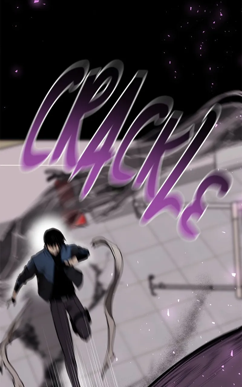 Defeating Dungeons via Copy Paste! Chapter 24 page 184 - 