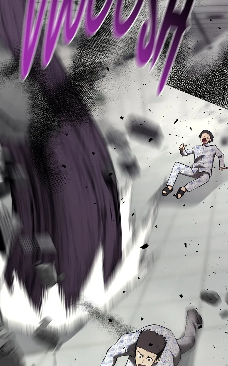 Defeating Dungeons via Copy Paste! Chapter 24 page 194 - 