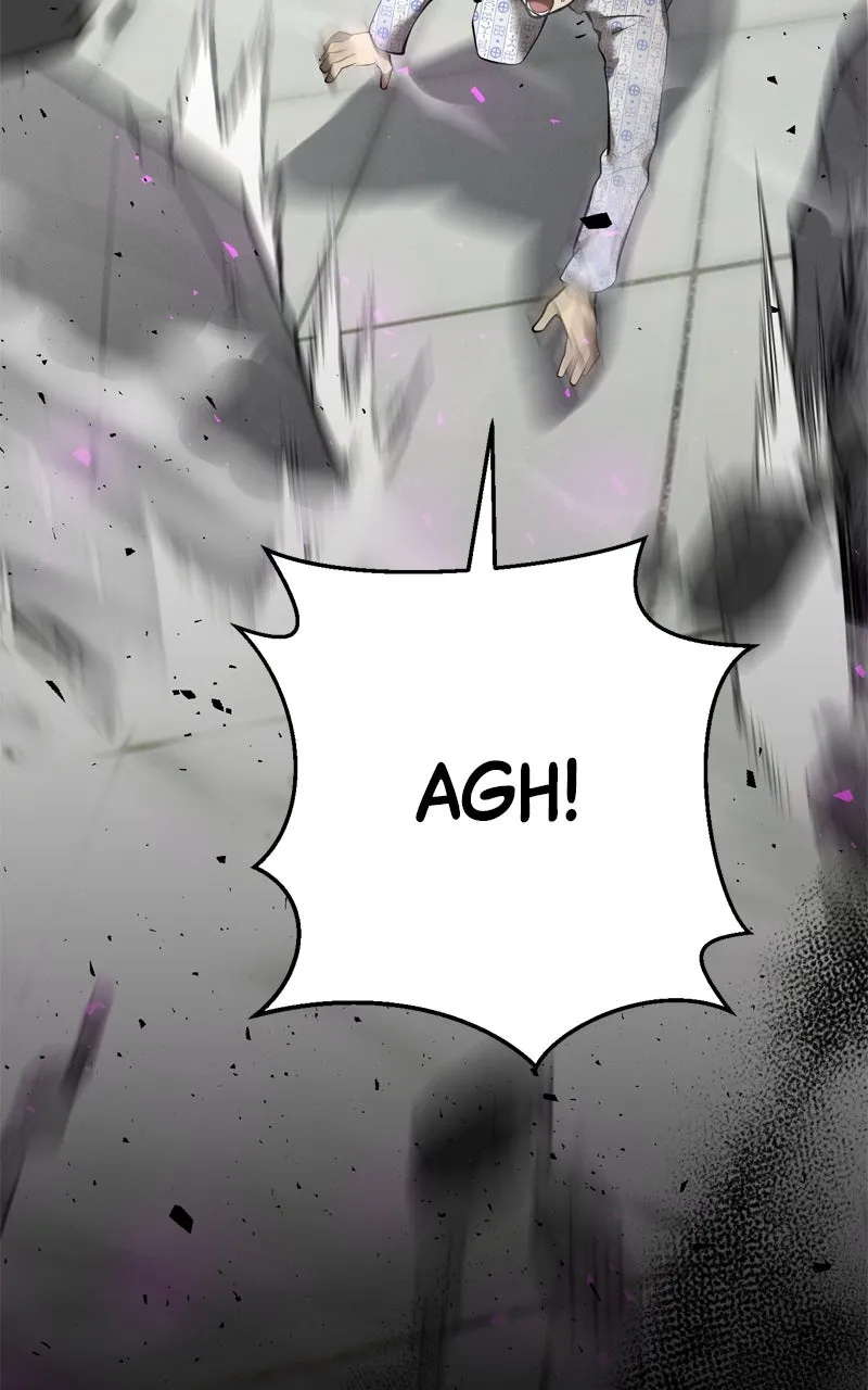 Defeating Dungeons via Copy Paste! Chapter 24 page 195 - 