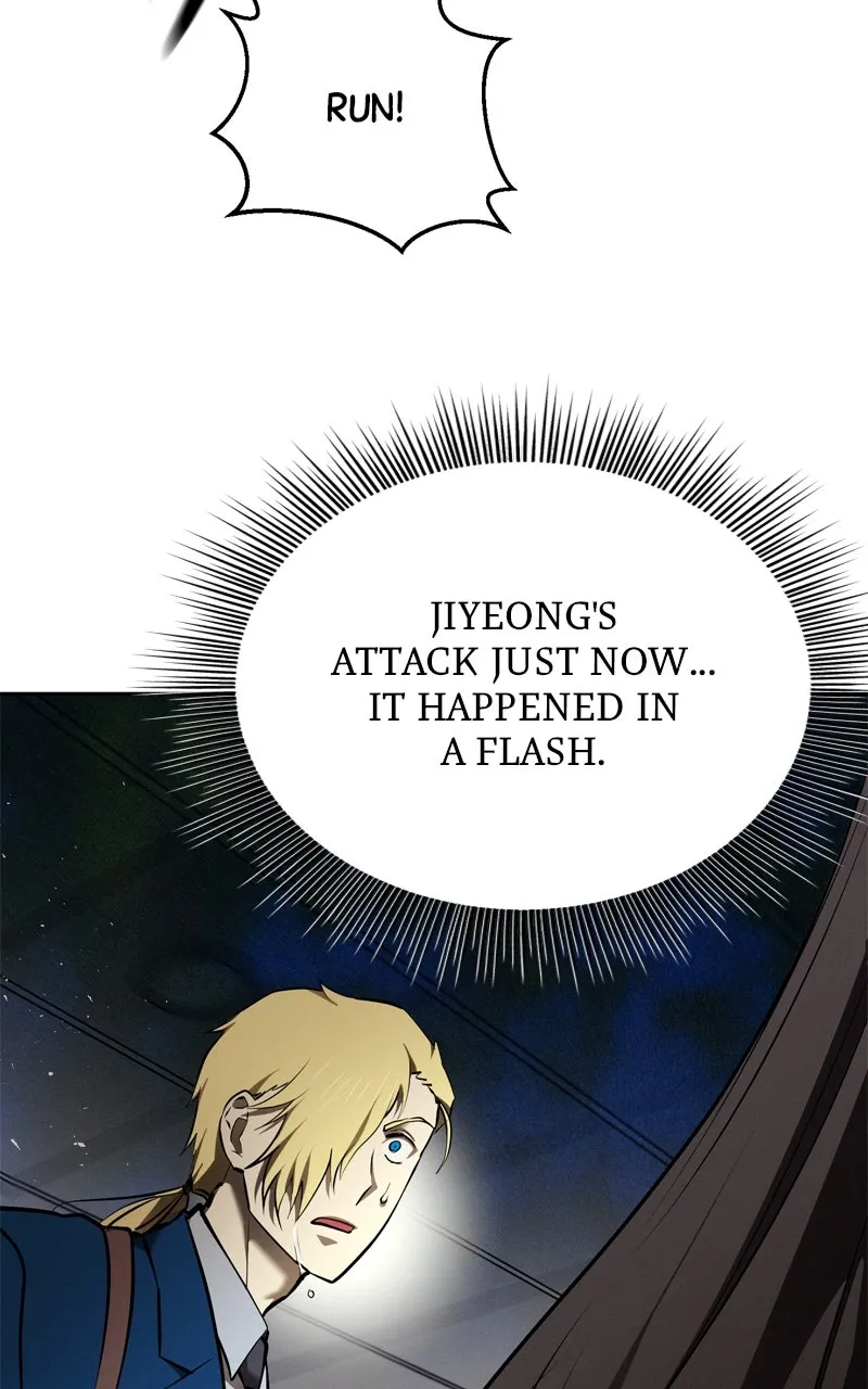 Defeating Dungeons via Copy Paste! Chapter 24 page 35 - 