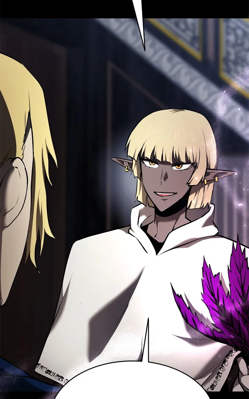 Defeating Dungeons via Copy Paste! Chapter 24 page 54 - 