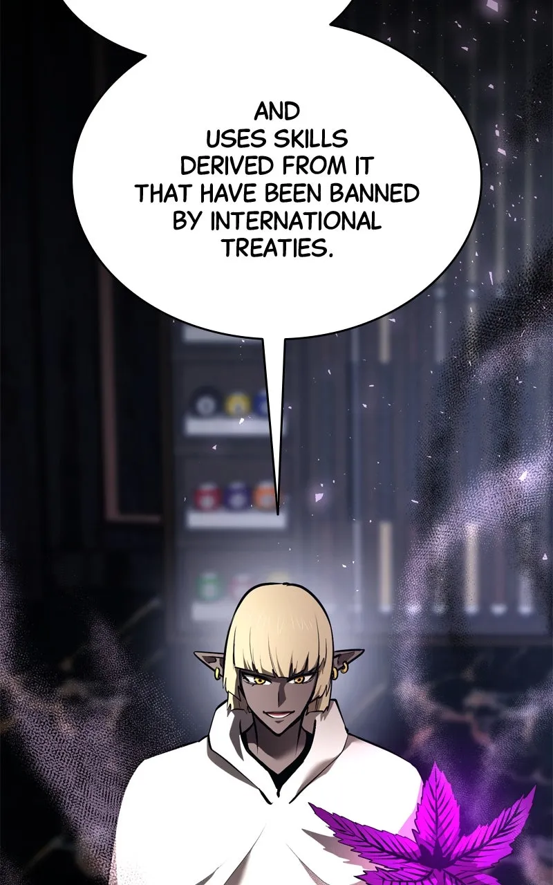 Defeating Dungeons via Copy Paste! Chapter 24 page 58 - 