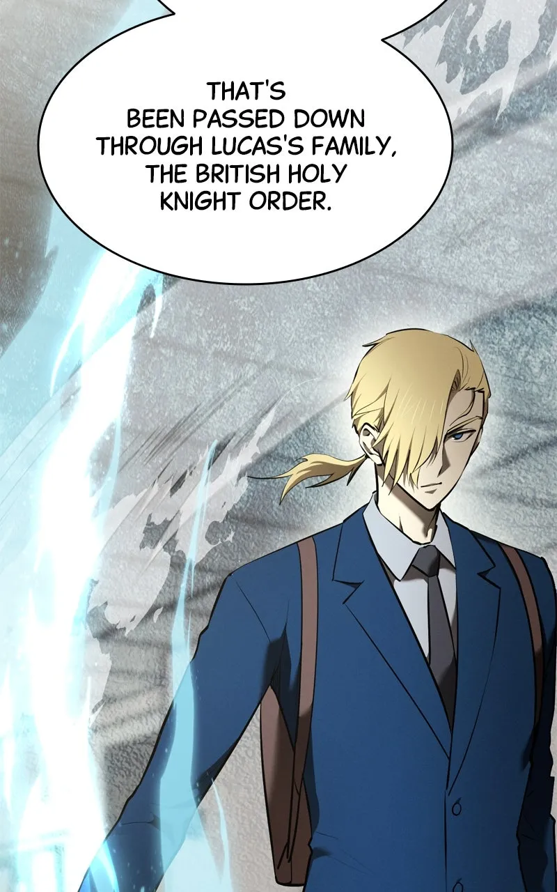 Defeating Dungeons via Copy Paste! Chapter 24 page 84 - 
