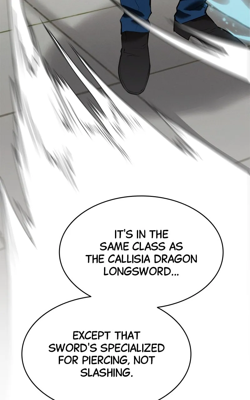 Defeating Dungeons via Copy Paste! Chapter 24 page 86 - 