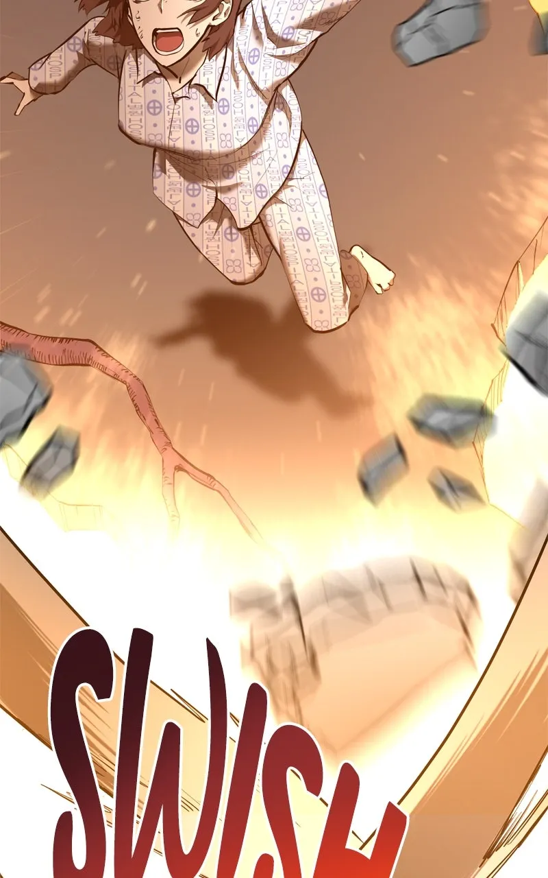 Defeating Dungeons via Copy Paste! Chapter 25 page 11 - 