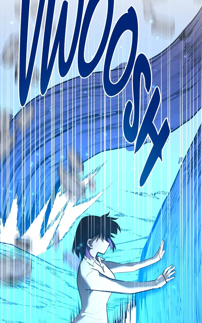 Defeating Dungeons via Copy Paste! Chapter 25 page 102 - 