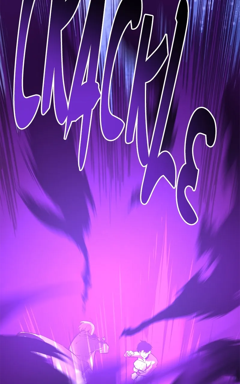 Defeating Dungeons via Copy Paste! Chapter 25 page 136 - 