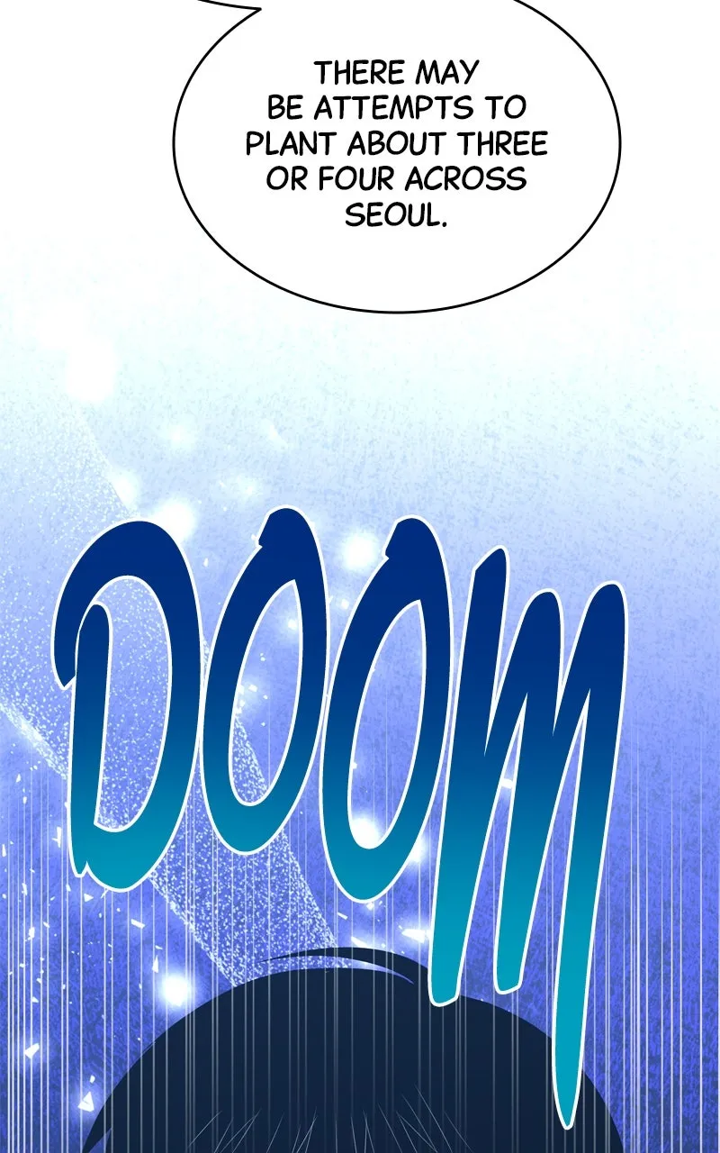 Defeating Dungeons via Copy Paste! Chapter 25 page 165 - 