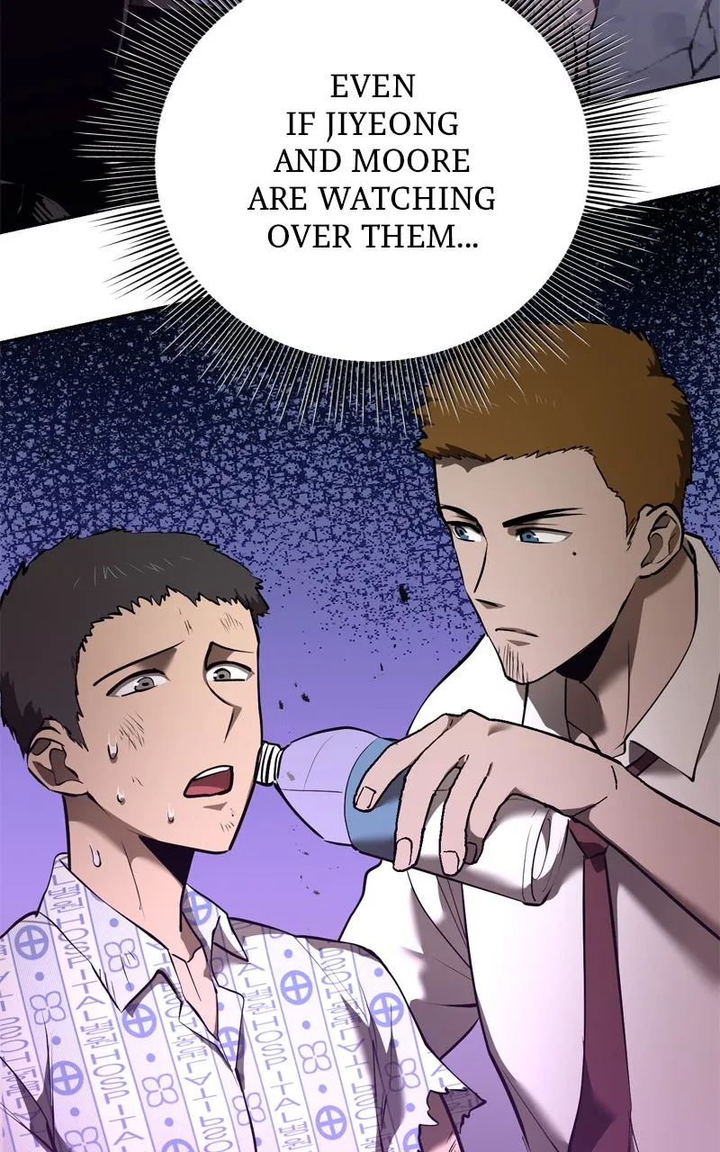 Defeating Dungeons via Copy Paste! Chapter 25 page 27 - 