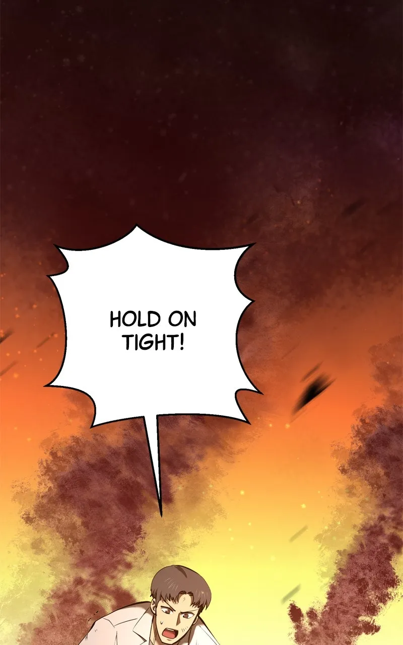Defeating Dungeons via Copy Paste! Chapter 25 page 4 - 