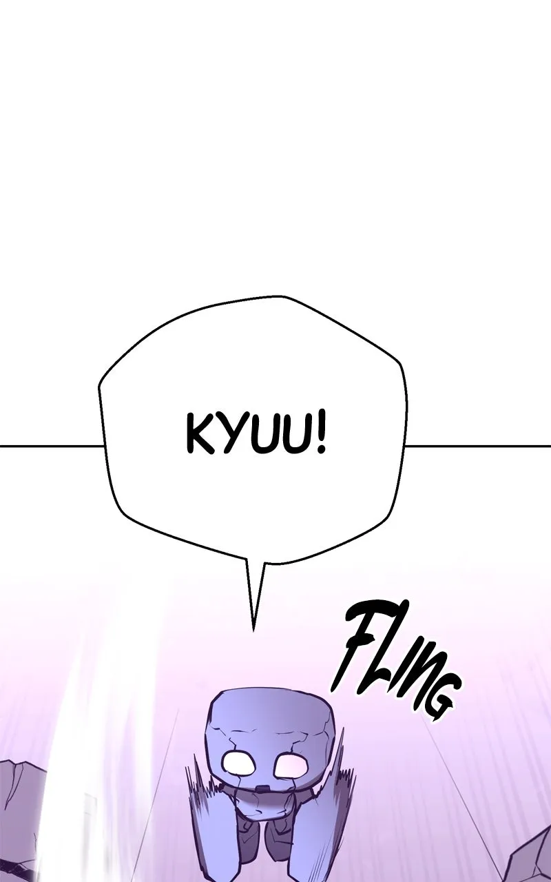 Defeating Dungeons via Copy Paste! Chapter 25 page 48 - 