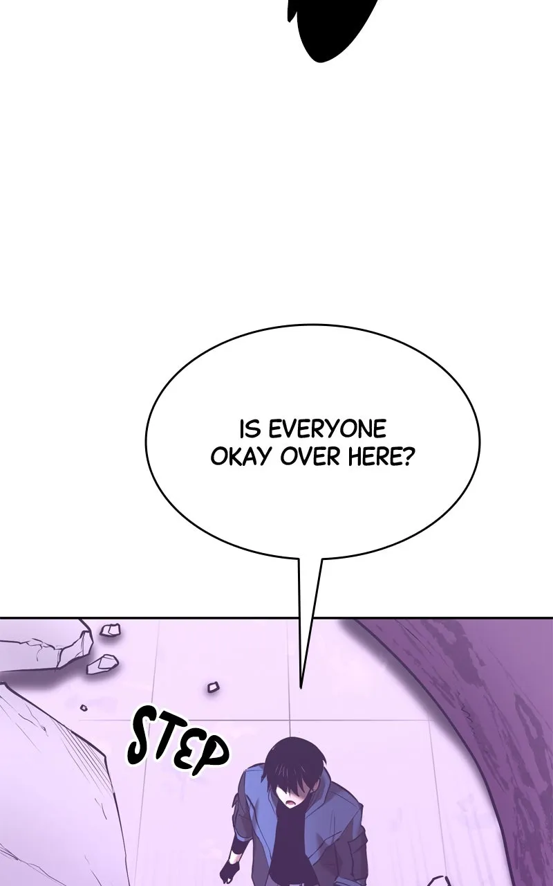 Defeating Dungeons via Copy Paste! Chapter 25 page 50 - 