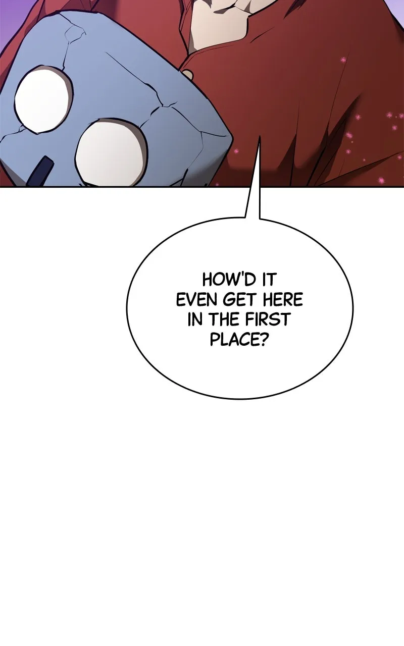 Defeating Dungeons via Copy Paste! Chapter 25 page 84 - 