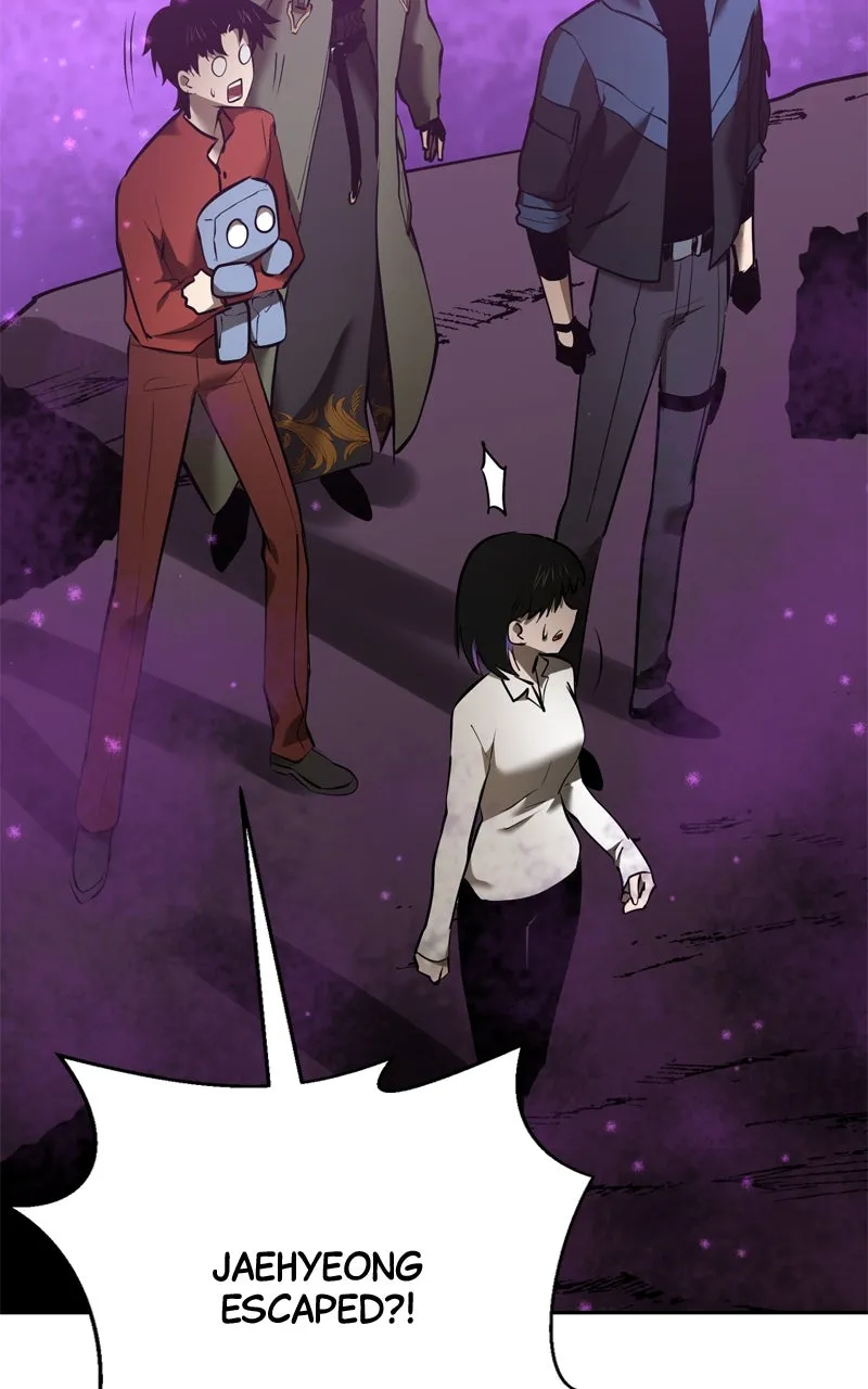Defeating Dungeons via Copy Paste! Chapter 25 page 86 - 