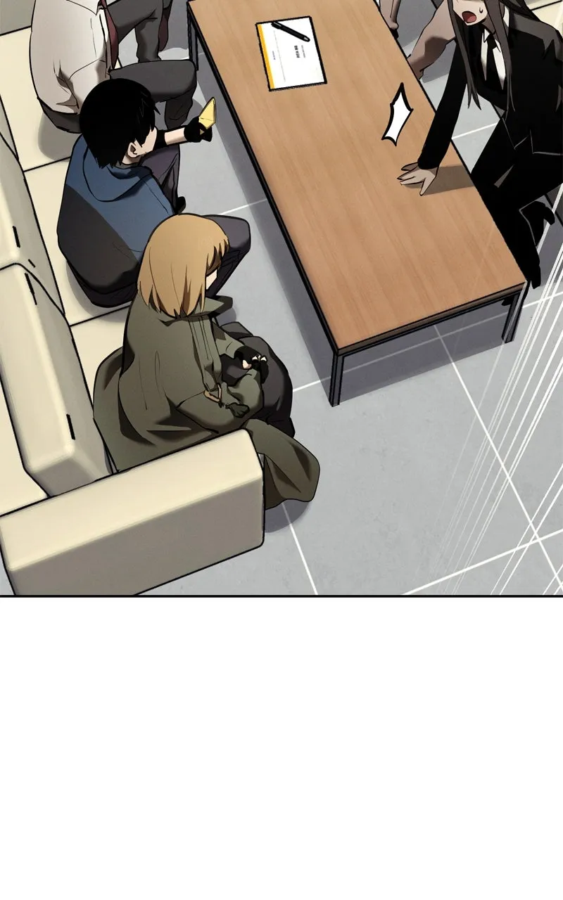 Defeating Dungeons via Copy Paste! Chapter 26 page 107 - 