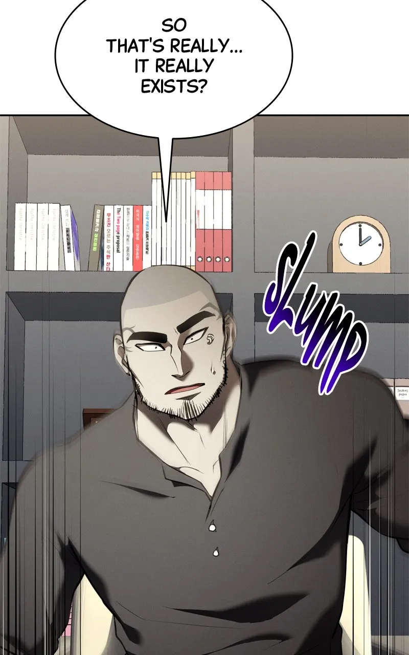 Defeating Dungeons via Copy Paste! Chapter 26 page 111 - 