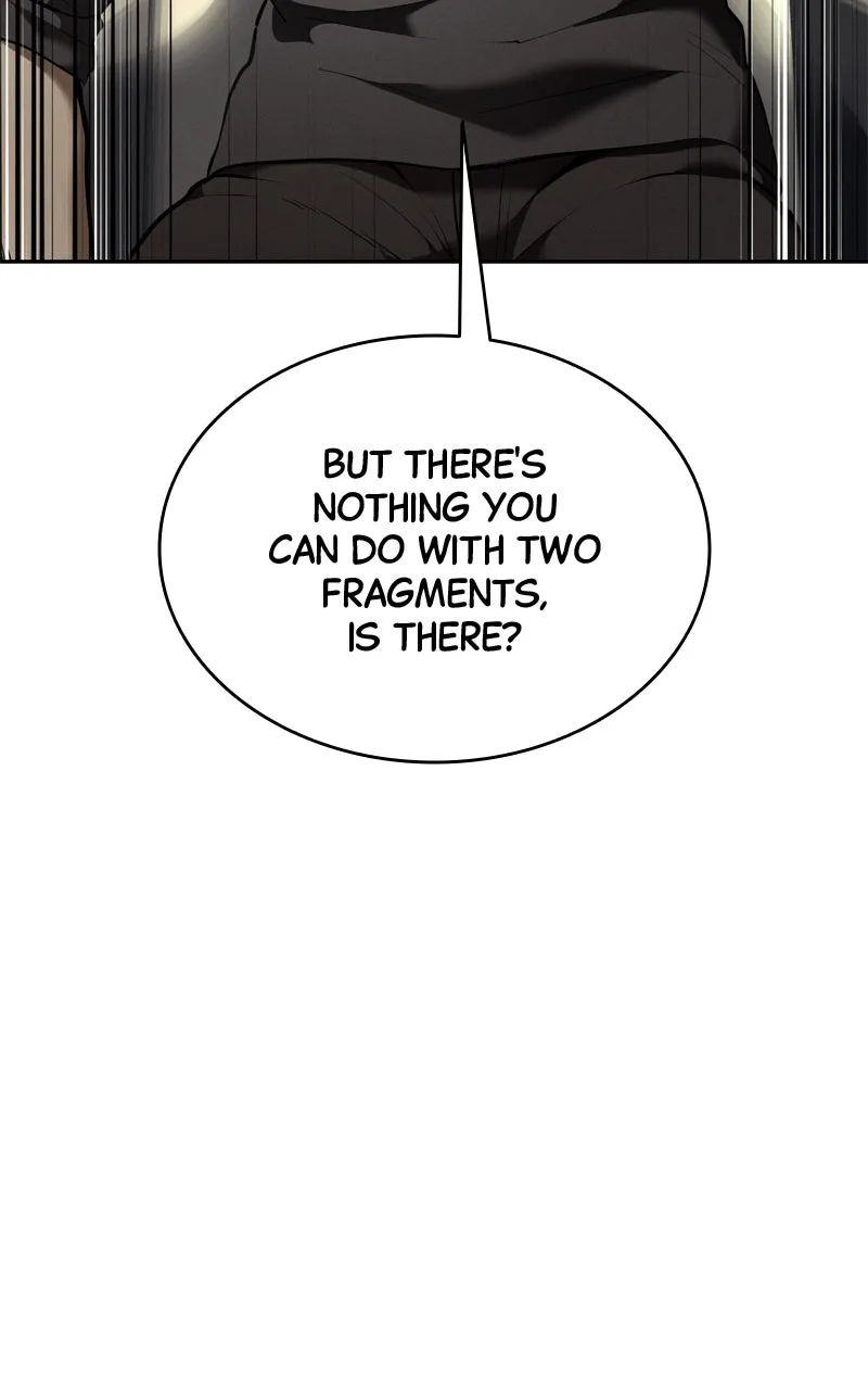 Defeating Dungeons via Copy Paste! Chapter 26 page 112 - 
