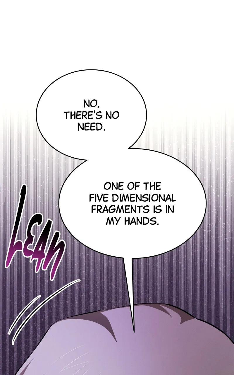 Defeating Dungeons via Copy Paste! Chapter 26 page 122 - 