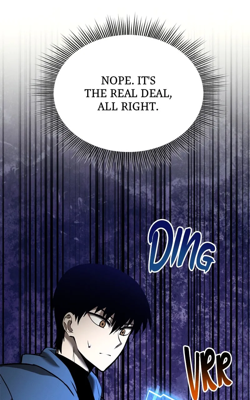 Defeating Dungeons via Copy Paste! Chapter 26 page 140 - 
