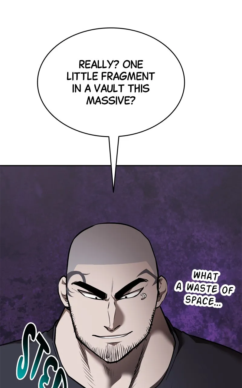 Defeating Dungeons via Copy Paste! Chapter 26 page 151 - 