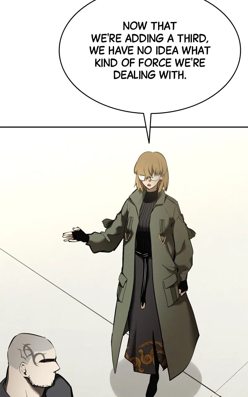 Defeating Dungeons via Copy Paste! Chapter 26 page 158 - 