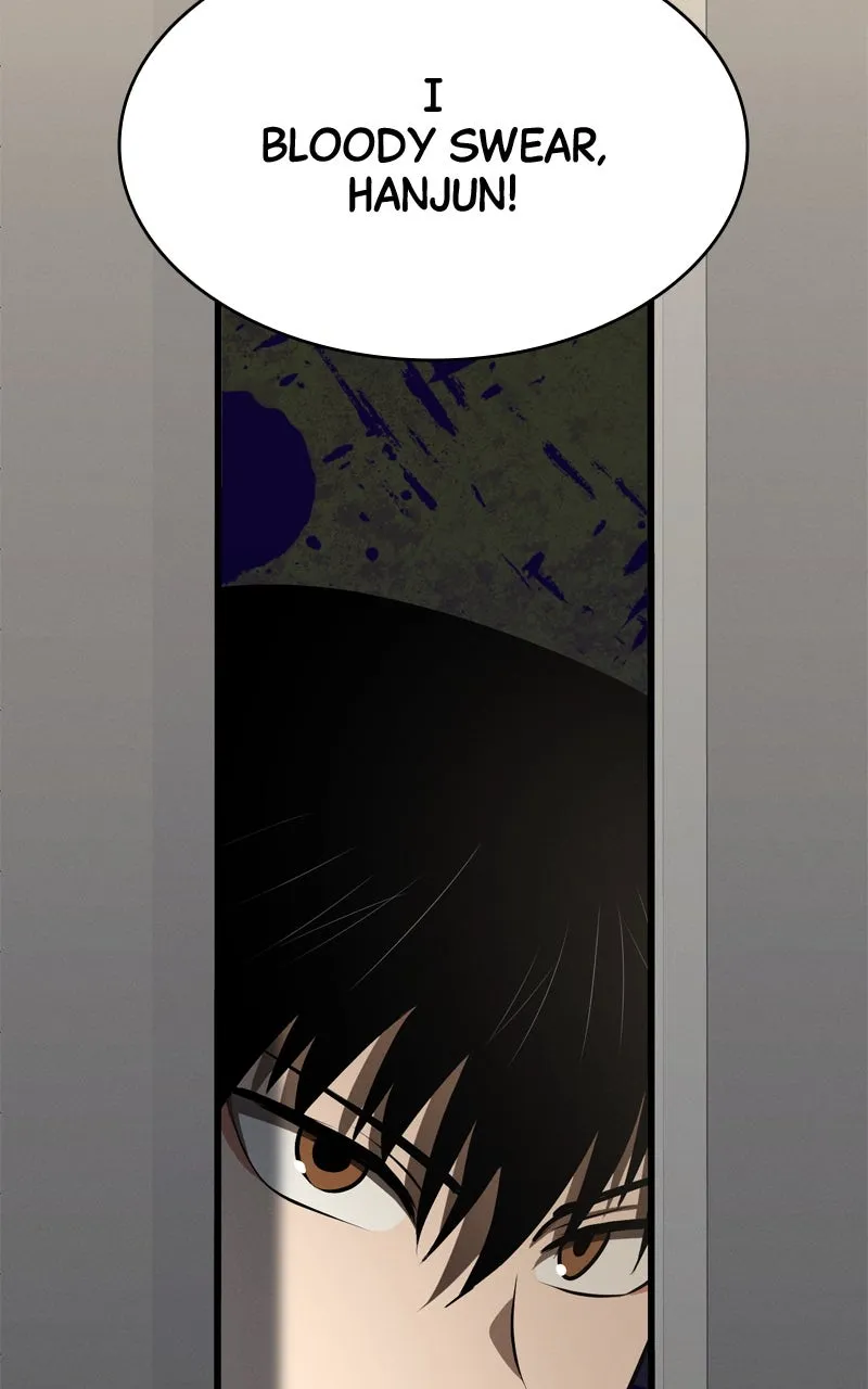 Defeating Dungeons via Copy Paste! Chapter 26 page 165 - 