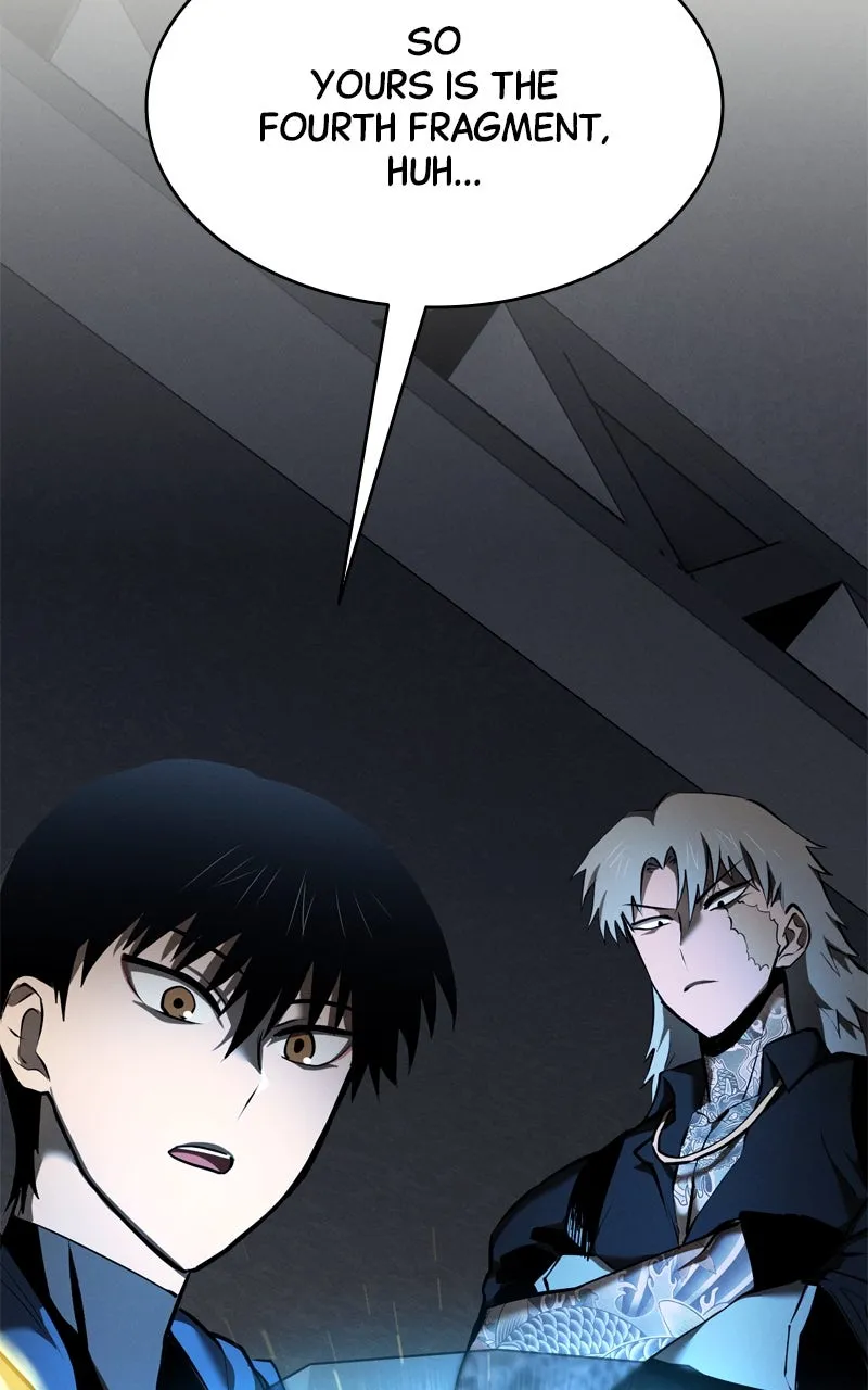 Defeating Dungeons via Copy Paste! Chapter 26 page 170 - 
