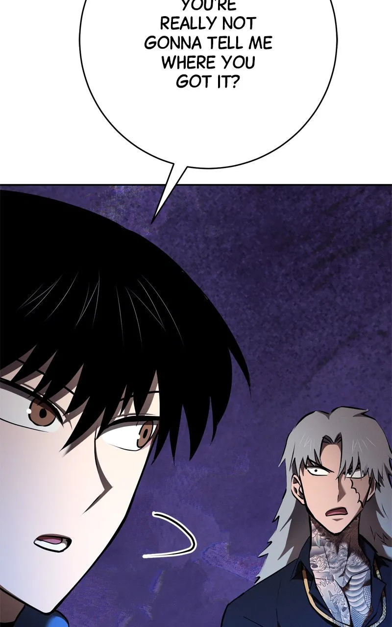 Defeating Dungeons via Copy Paste! Chapter 26 page 173 - 