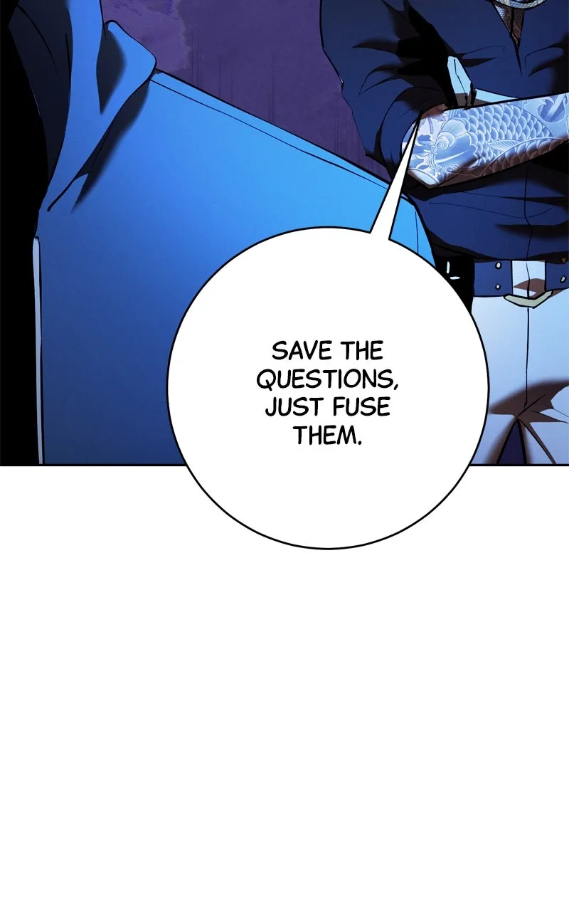 Defeating Dungeons via Copy Paste! Chapter 26 page 174 - 